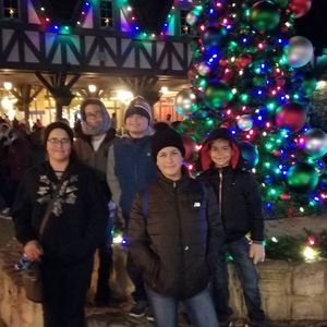 Meet your Posher, Janette